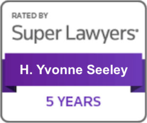Super Lawyers Selected 5 Years