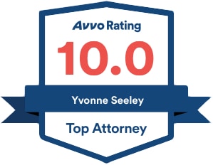 Avvo Rated Top Attorney