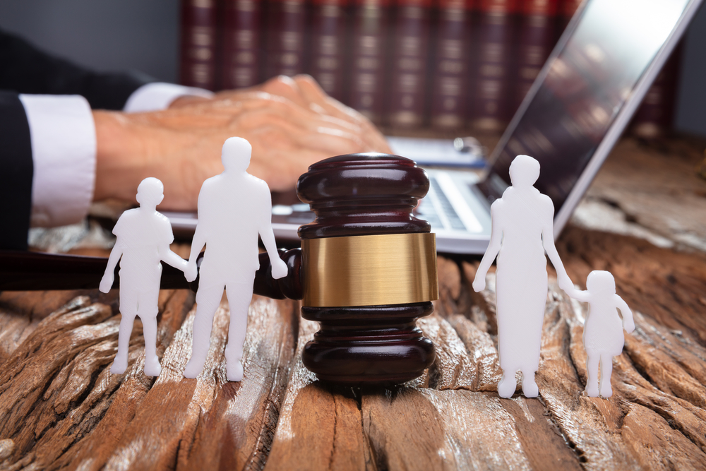Navigating Family Dynamics: How a Family Lawyer Can Protect Your Interests