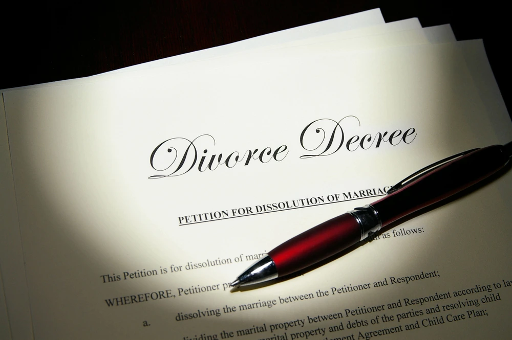 Can a Divorce Be Finalized Without Both Parties Agreeing?