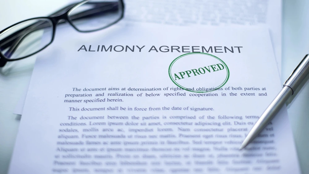 How to Enforce a Spousal Support Order in California