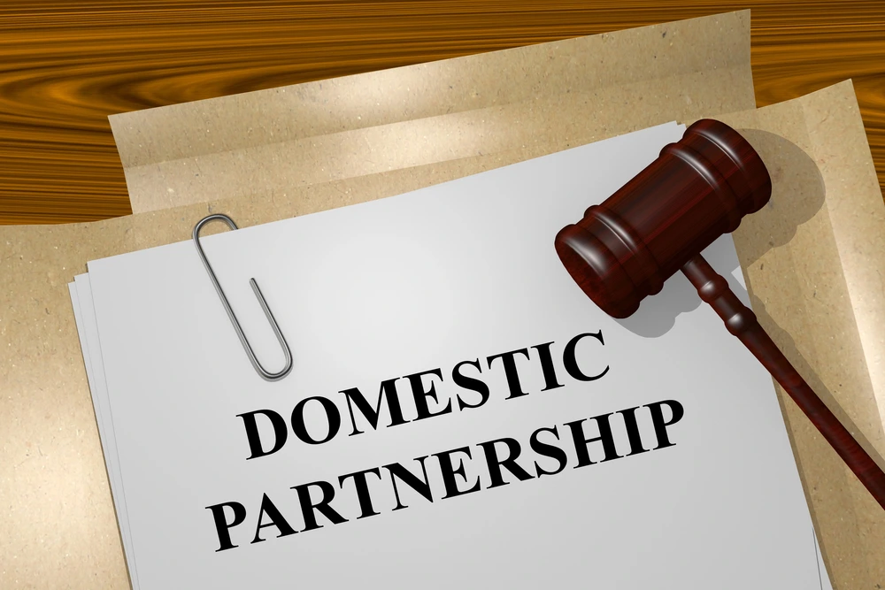 What Are Your Rights in a Domestic Partnership Dissolution in California?